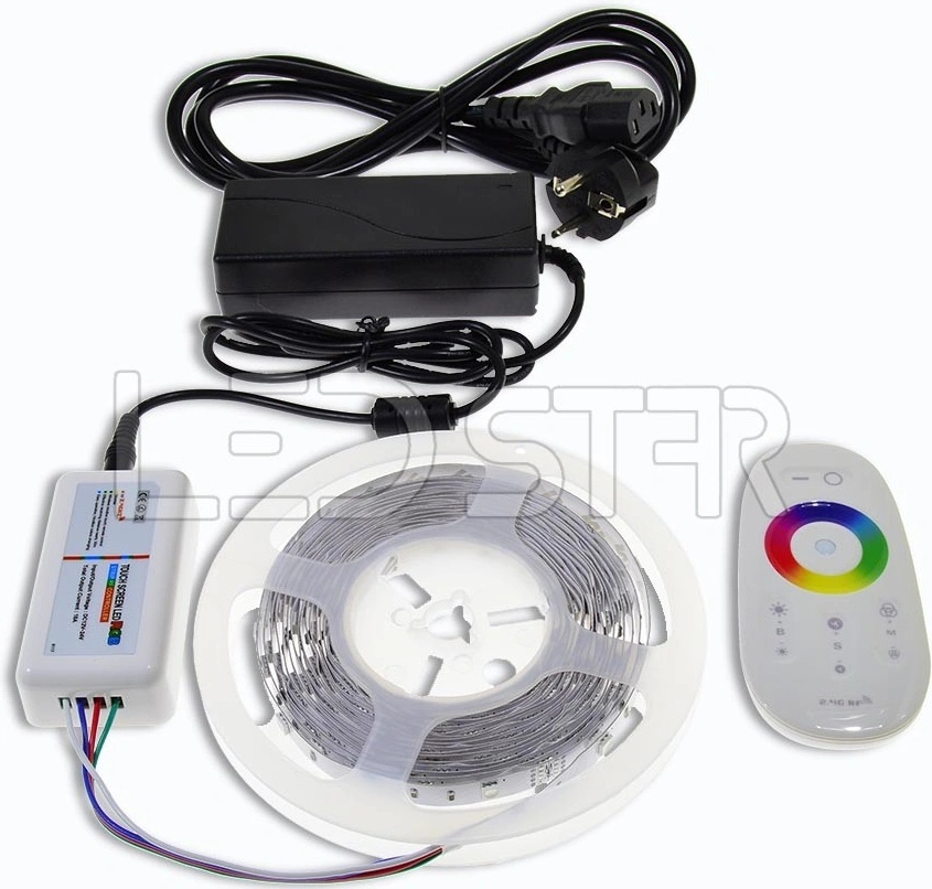 Ledstar S15A