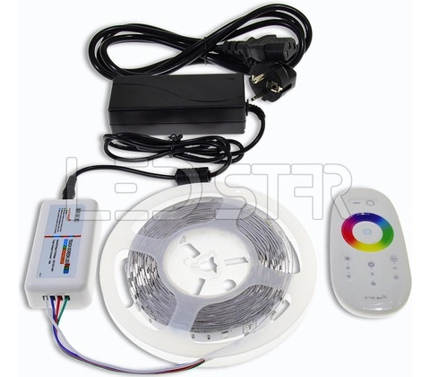 Ledstar S15A