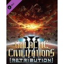 Galactic Civilizations 3 Retribution