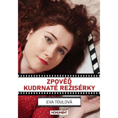 Zpověď kudrnaté režisérky