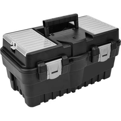 MTX Кутия за инструменти mtx 908119, 19" , с органайзери