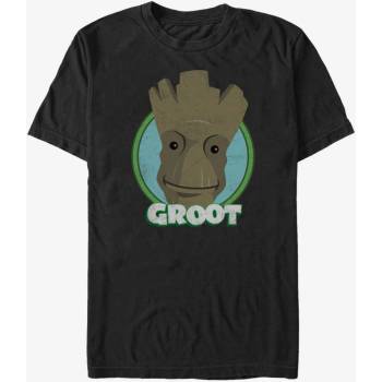 ZOOT. Fan Groot Strážci Galaxie Marvel T-shirt ZOOT. Fan | Cheren | МЪЖЕ | S