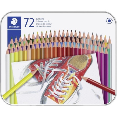 Staedtler 175 M72 72 ks