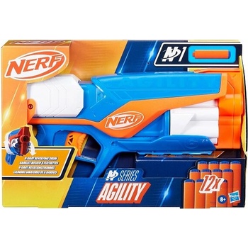 Nerf N Series Agility