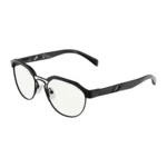 GUNNAR Компютърни очила GUNNAR Campbell - Onyx - Clear Pro (GUN-CMB-01030) - pic