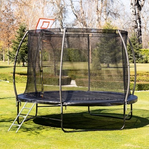 Chipolino Голям батут Basketball 305 см. със стълба (3800931064730)