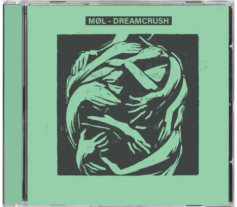 Mol - Dreamcrush CD