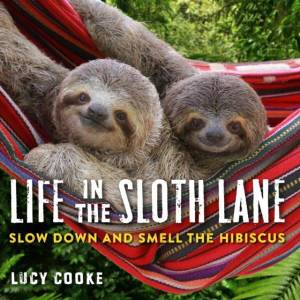 Life in the Sloth Lane | Lucy Cooke (ISBN: 9780761193227)