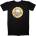 Guns N' Roses Classic Logo (Dress) Black M Дамски Риза (GNRDRS04LB04)