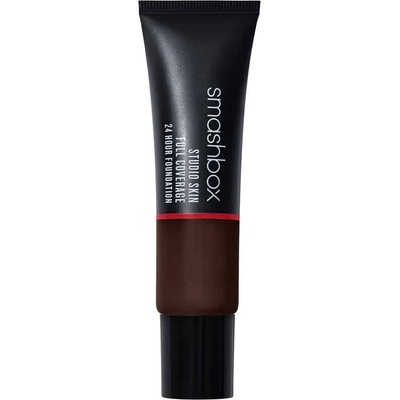 Smashbox Studio Skin High Cover Liquid Foundation 4.5 Very Deep Cool 30 ml