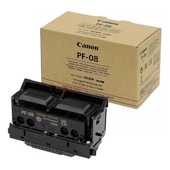 Canon оригинална печатаща глава PF-08, 5706C001 (5706C001)