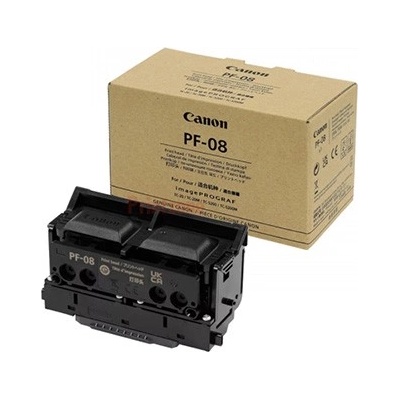 Canon оригинална печатаща глава PF-08, 5706C001 (5706C001)