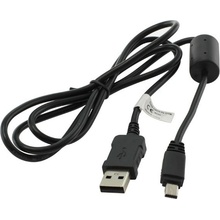 OTB USB propojovací kabel pro fotoaparáty Casio EMC-6