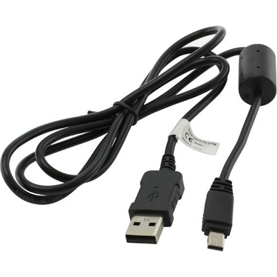 OTB USB propojovací kabel pro fotoaparáty Casio EMC-6 – Zbozi.Blesk.cz