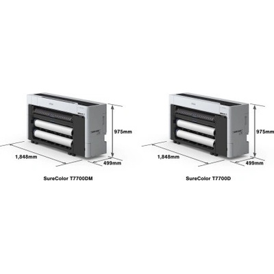 Epson SureColor T7700DM