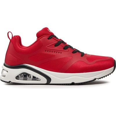 Skechers Сникърси Skechers Tres-Air Uno-Revolution-Airy 183070/RED Червен (Tres-Air Uno-Revolution-Airy 183070/RED)