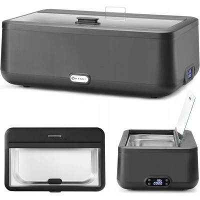 Hendi chafing 470411