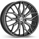 AEZ Porto 8,5x21 5x112 ET40 gunmetal polished