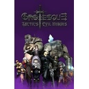 Grotesque Tactics: Evil Heroes