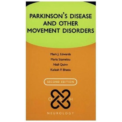 Parkinson's Disease and Other Movement Disorders - Edwards Mark J.