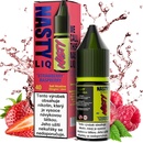 Nasty LIQ Salt Strawberry Raspberry 10 ml 10 mg