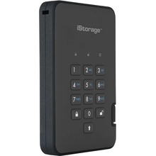 iStorage diskAshur 2 1TB, IS-DA2-256-SSD-1000-B