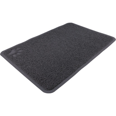 Trixie Predložka PVC s labkou k WC 40 x 60 cm