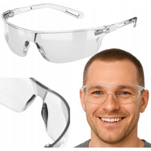 JSP 16g Stealth čiré