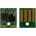 Compatible Ресет чип за барабана, 60k. MS/MX 50F0Z00 chip Drum unit (50F0Z00-CHIP)