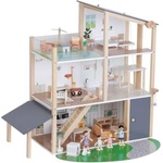 2Kids Toys Къща за кукли Катерина (2D98233)