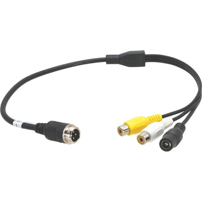 Redukce 4 PIN-CINCH