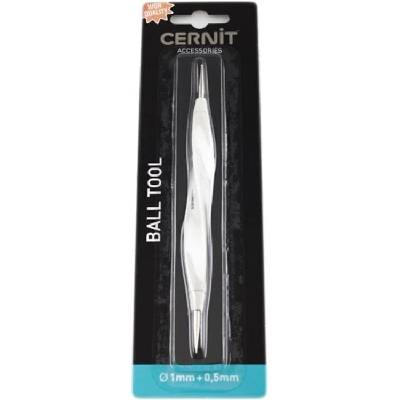 Cernit Tool With Metall Balls (CE918C)