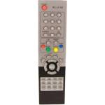 съвместим Grundig rc-lf-06 - заместител дистанционно управление (rc-lf-06) Дистанционно