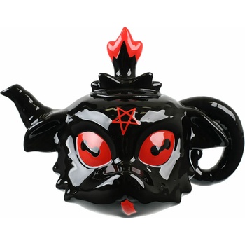 Image 1 of KILLSTAR чайник KILLSTAR - Baphomet - KSRA003756