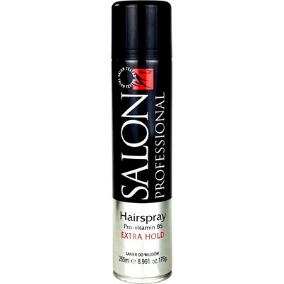 Minuet Salon Prof lak na vlasy Extra 265 ml