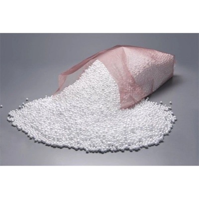 PUFRELAX 50л. Полистиролни перли за пълнене и презареждане Pufrelax - (0.5 Kg ) (PUF-G-1/2KG)
