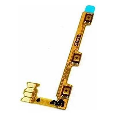 Huawei NOVA 3i flex ON/OFF + volume