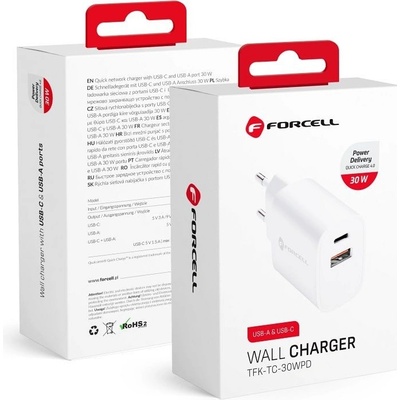 FORCELL Tfk-Tc-30Wpd