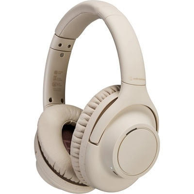Audio-Technica ATH-S300 BT BG – Zboží Živě