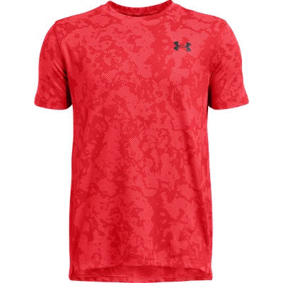 Under Armour Тениска Under Armour Tech Vent Geode 1382792-713 Размер YMD