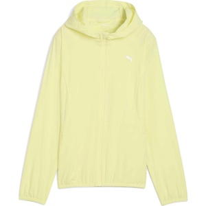 PUMA Run velocity woven jacket w s