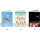 TWICE: SUMMER NIGHT CD