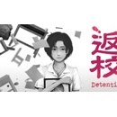 Detention