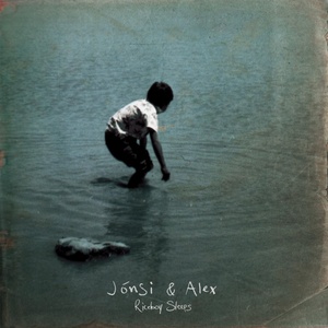 Warner Jónsi & Alex Somers: Riceboy Sleeps - 3Vinyl (LP) (041339)