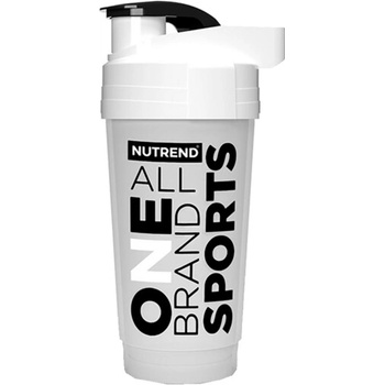 Šejkr Nutrend - 700ml