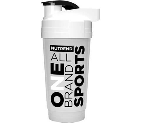 Šejkr Nutrend - 700ml