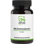 Nikolaus - Nature Nn Аминокиселинен комплекс - 60 капсули