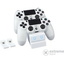 Venom VS2737 PS4 white controller charger