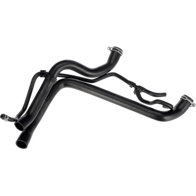 GATES Hadice chladiče GT 05-4860