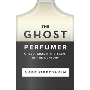 Ghost Perfumer | Oppenheim Gabe Oppenheim (2021)